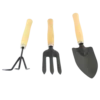 Gardening Tool Set (3 pcs)