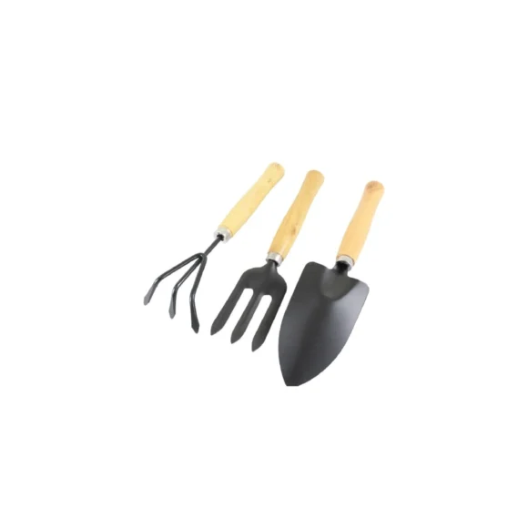 Gardening Tool Set (3 pcs) - Image 2