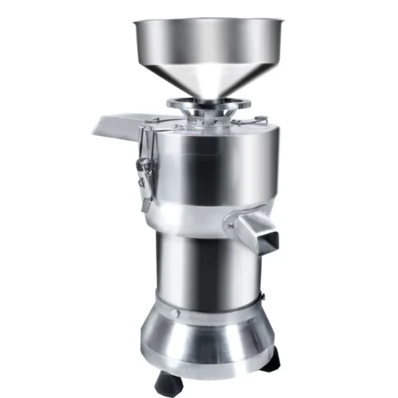 Heavy duty Commercial Soya Milk Machine Stainless Steel Soy Milk Maker - Image 2