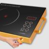 Panasonic Electric Stove Infrared Cooker 3500Watts