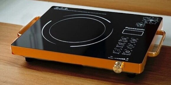 Panasonic Electric Stove Infrared Cooker 3500Watts - Image 2