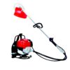 Heavy Duty Gx35 4-stroke Brush Cutter With 35.8cc Petrol Engine