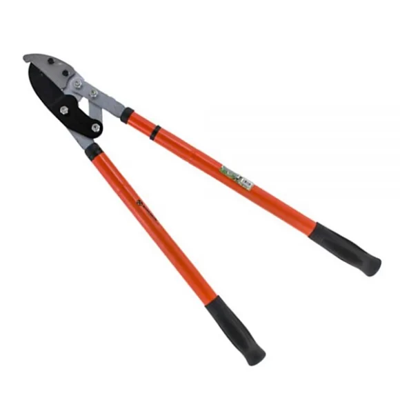37cm Carbon Long Handle Lopper Extend Garden Tree Branch Bypass Cutter Secateurs - Image 2