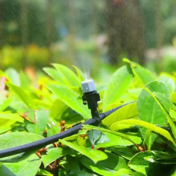 Patio Mistcooling Kit 1pc 10m Ideal For Cooling Patios - Image 2