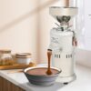 Peanut Butter Maker Machine, Nut Butter Machine, Electric Grain Grinder Peanut Butter Maker Sesame Sauce Grinder Home/Commercial for Groundnut, Almond, Cashew Nut