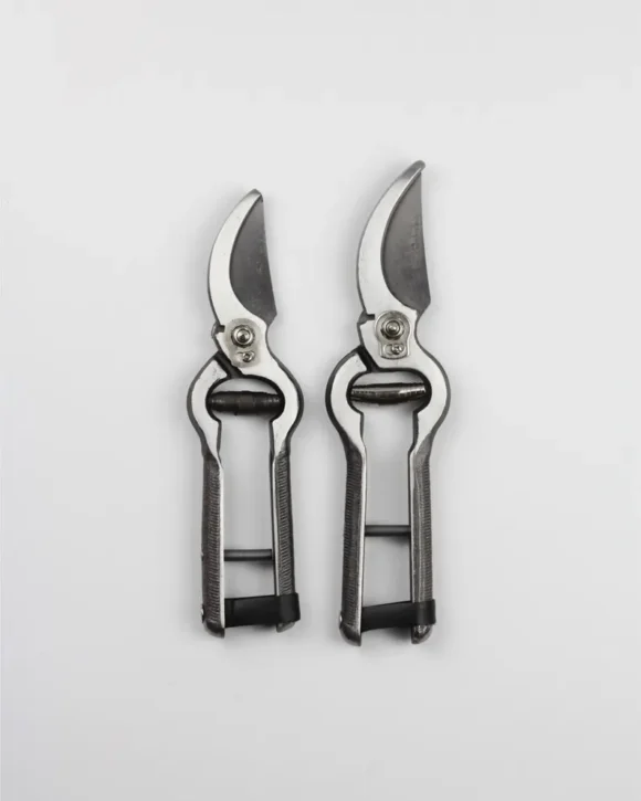 Vintage-Inspired Garden Shears