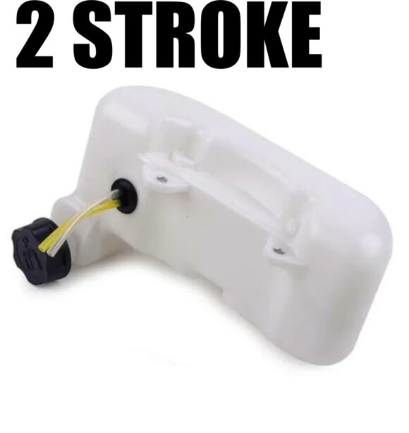 Brush Cutter Trimmer Fuel Tank/2 Stroke/4 Stroke/Gx35.