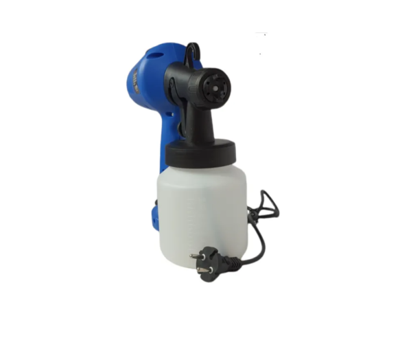 Eliminate To Killa Poison Spray Gun - Image 3