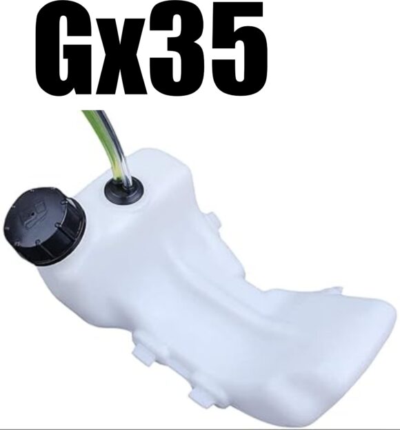 Brush Cutter Trimmer Fuel Tank/2 Stroke/4 Stroke/Gx35. - Image 3
