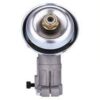 Brush Cutter Common Spare Parts Gear Head 26MM/28 MM.