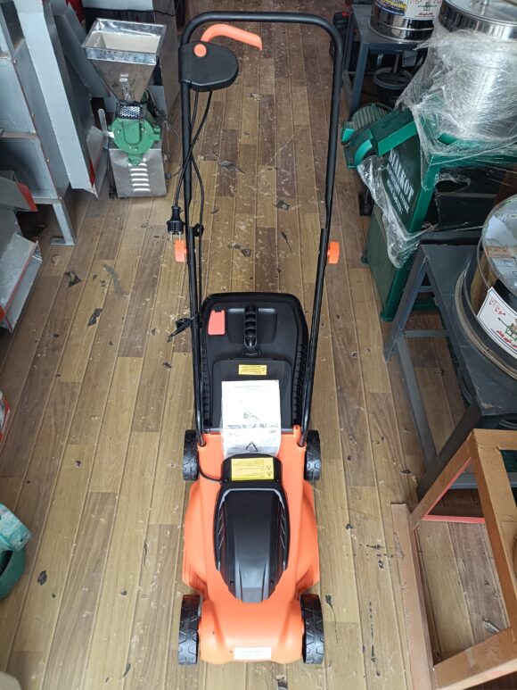Best Electric Grass Cutter Machine - Image 2
