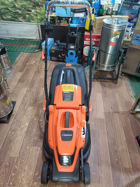 Heavy Dutty Grass Cutter Machine - Image 3