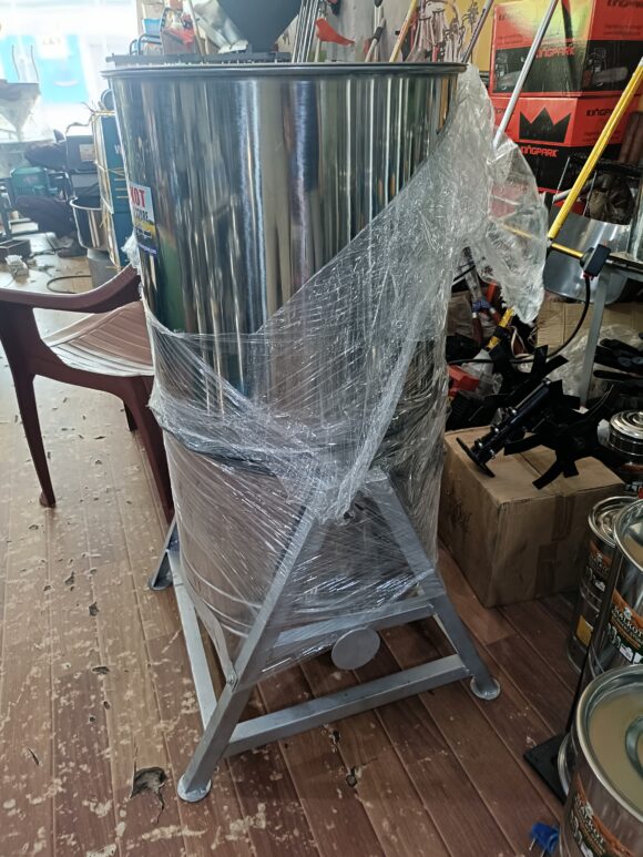 Commercial Dry surf mixer machine 20 to 30/Kg - Image 4