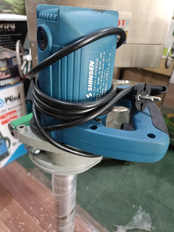 Heavy Duty Commercial Electrice hand blender Machine - Image 2