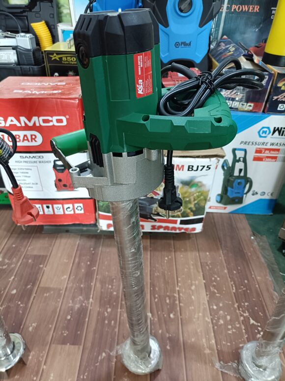 Best Commercial Electrice hand blender Machine