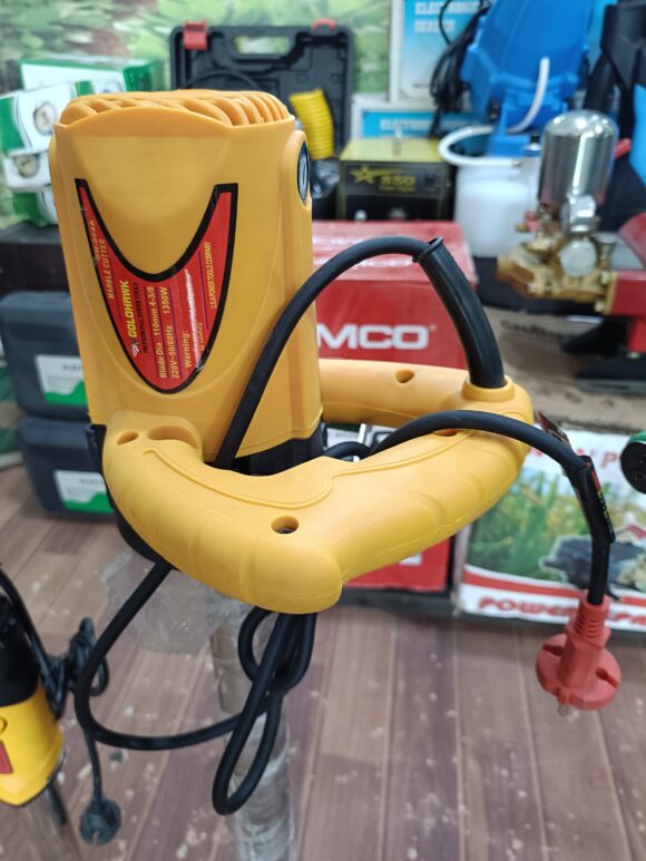 Commercial Electrice hand blender Machine - Image 3