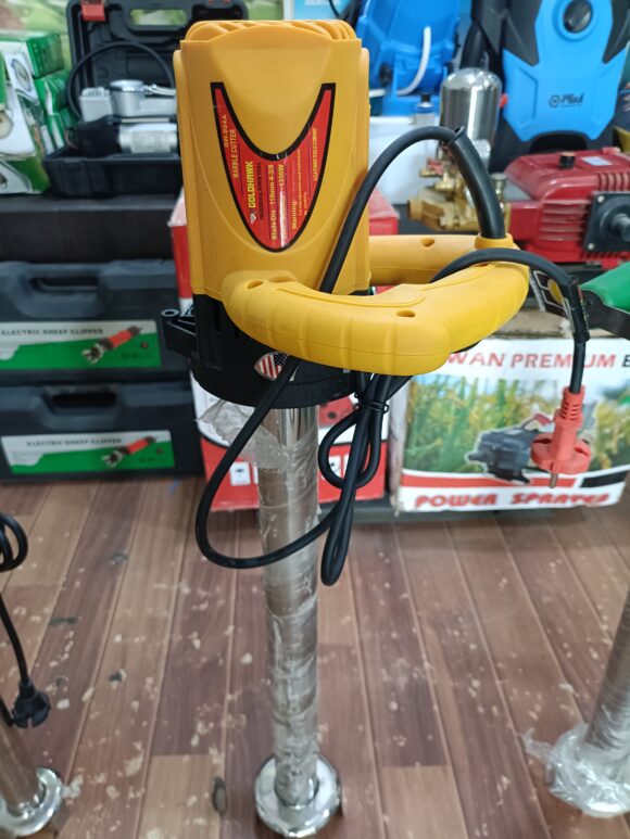 Commercial Electrice hand blender Machine - Image 4