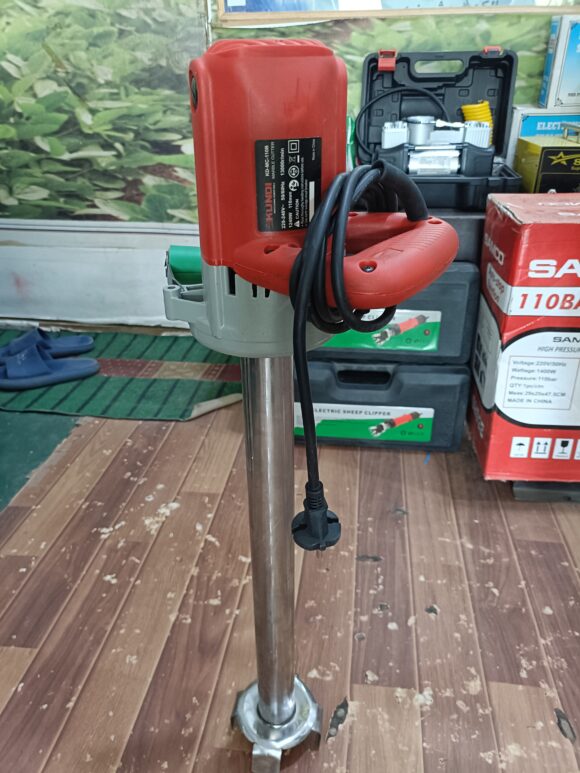 Commercial Electrice hand blender
