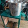 Industrial Spice Masala Grinder Powder Making Machine