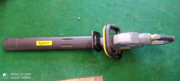 Hedge trimmer Machine Bar Cutter Pruner Machine Made In USA - Image 2