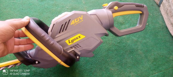 Hedge trimmer Machine Bar Cutter Pruner Machine Made In USA - Image 3