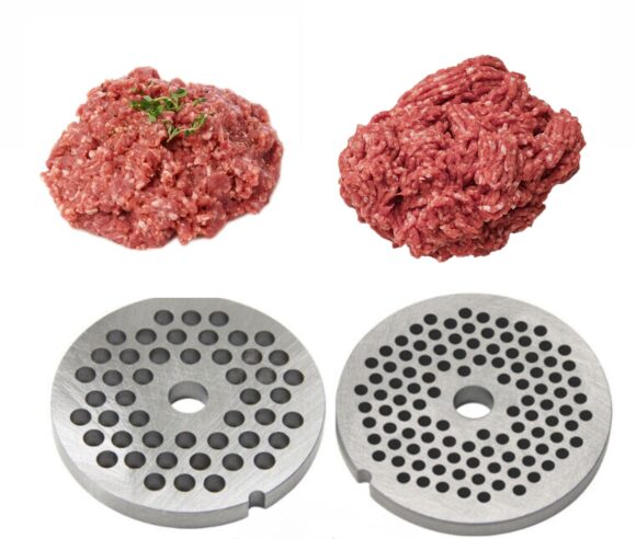 commercial meat grinder machine/Qeema making Machine. - Image 4