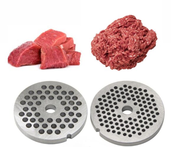 commercial meat grinder machine/Qeema making Machine. - Image 3