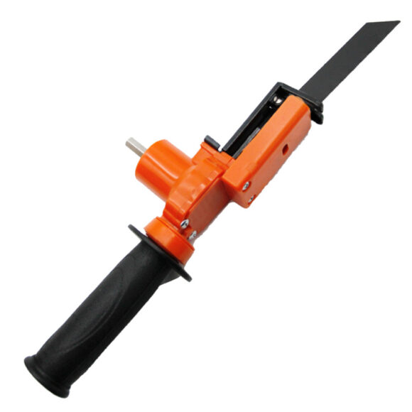 Seghetto alternativo universale drill attachment - Image 3