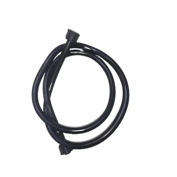 Clutch Water Pipe For Battery Sprayer Black 1 Pc.