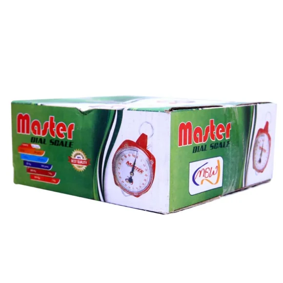 Dial Scale Master (100kg) - Image 3