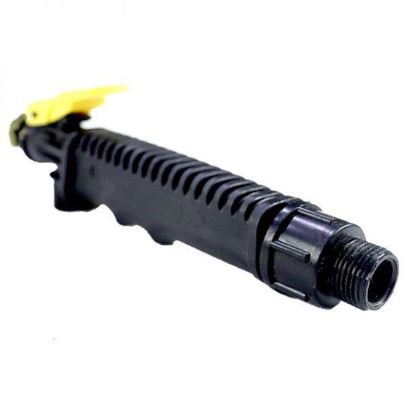 Spray Handle Trigger Plastic Agriculture Gardening Sprayer Accessory - Image 3