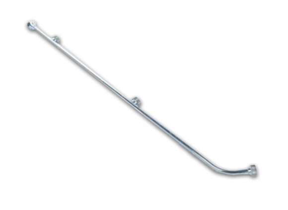 Power Sprayer Lance With 3 Head Nozzle