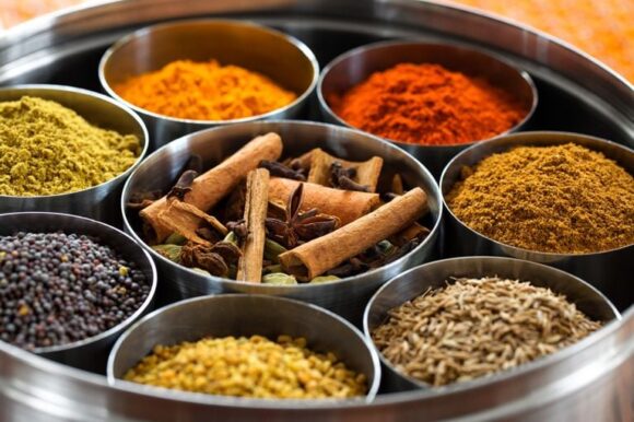 Commercial Dry Masala Spice Chilli grinder Machine - Image 5