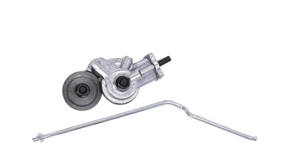 Electric Drill Plate Cutter DIY Easy to Use for Iron Cutting Attachment - Image 2