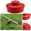 Trimmer Head, Tool,Bump Feed Line Line Spool Brush Cutter Accessories,for Brush Cutters Low Grass String Trimmer