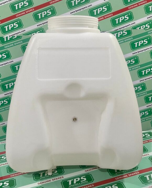 Agricultural Sprayer white  tank 25 liter. - Image 2