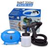 Best Electric Portable Paint Spray Machine /Paint Zoom