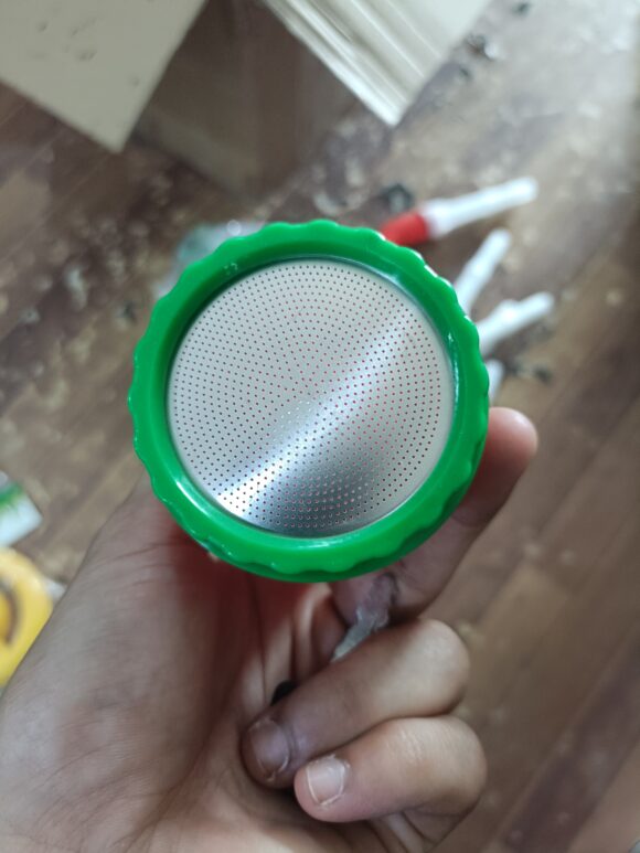 Green Garden Shower Excellent, Multi Purpose(Garden Shower).