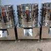 Chiken Feather Cleanning Machine,3 Birds At time