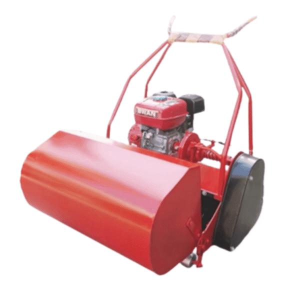 Swan Engine Self Propelled Commercial 24 inch″-6.5Hp Engine Grass Cutter - Image 2