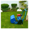 Swan Engine Self Propelled Commercial 24 inch″-6.5Hp Engine Grass Cutter