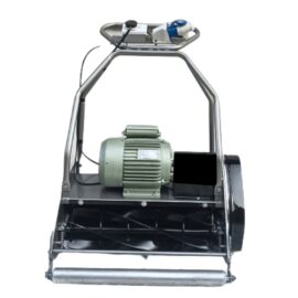 Grass Cutter Electric motor Self Propelled 24 inch blade 
