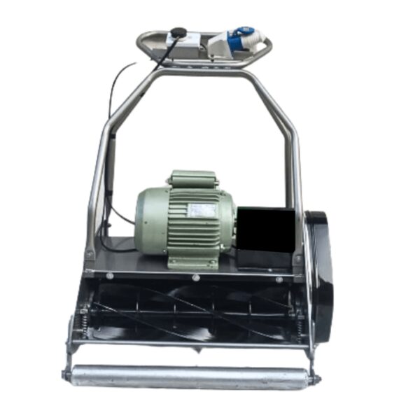 Grass Cutter Electric motor Self Propelled 24 inch blade 