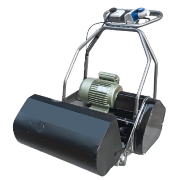 Grass Cutter Electric motor Self Propelled 24 inch blade  - Image 2