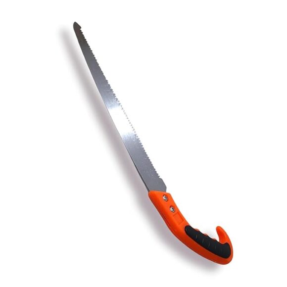 Pruning Saw | Tree Pruner | Hand Tools For Remove Unwanted Branches In Your Garden - Image 3