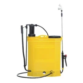 Spray Pump machine 2 in 1 Agromax