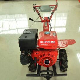 Supreme power Tiller machine,15 HP,SP120FQ |Agriculture machinery 