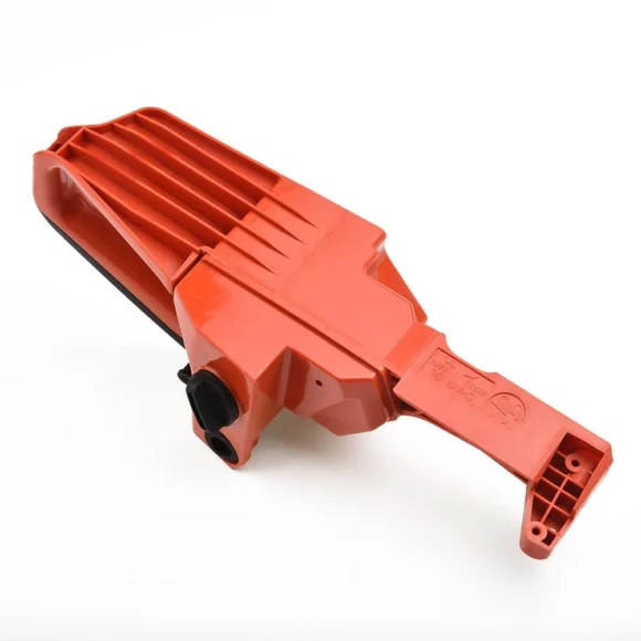 Fuel Tank Handle 5800 Chainsaw Grip Outdoor Replacement - Image 2