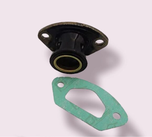 Chainsaw Parts Exhaust Intake Manifold Gasket for 58CC.