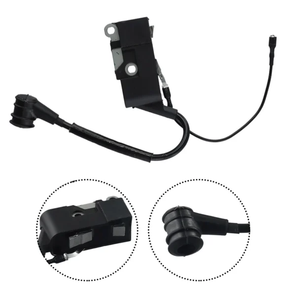 Ignition Coil For Chainsaw 5800